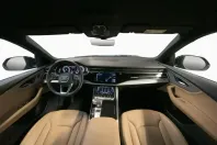 Audi Q8 din 2023 cu 38.352 km - oferta AUD182411 - foto 2