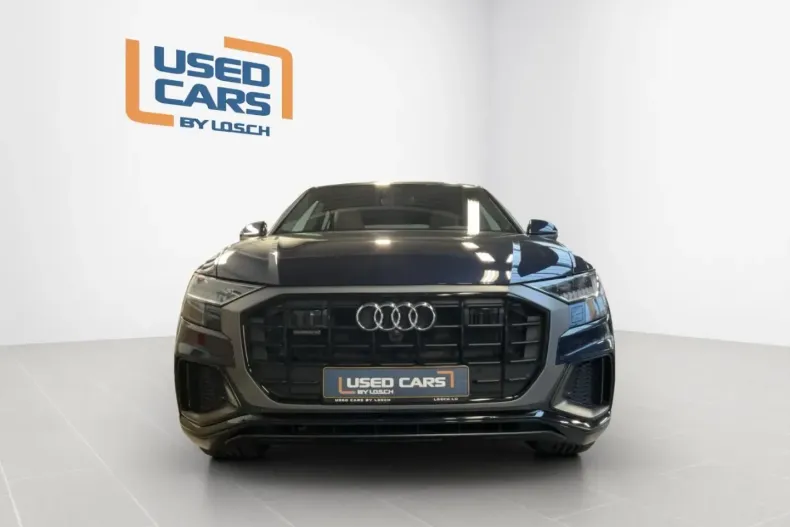 Audi Q8 din 2023 cu 38.352 km - oferta AUD182411 - foto 3