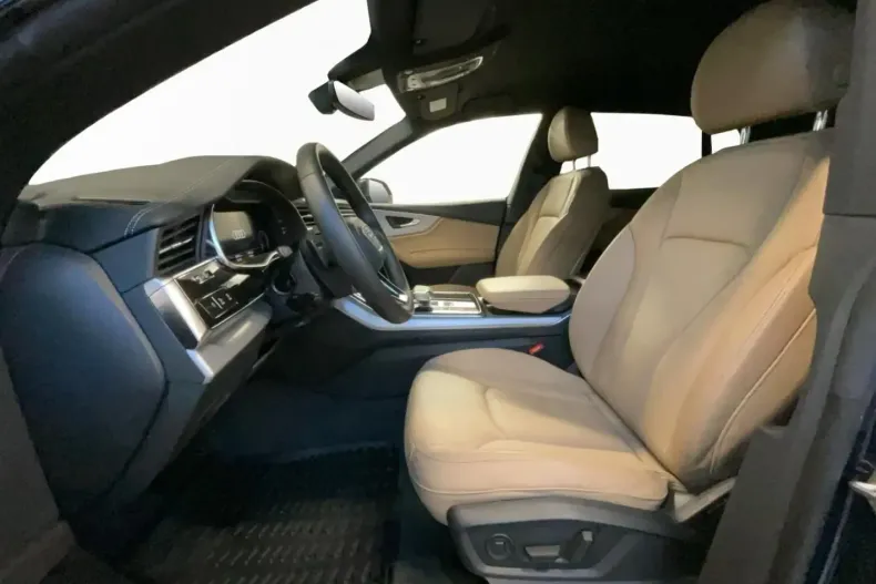 Audi Q8 din 2023 cu 38.352 km - oferta AUD182411 - foto 4