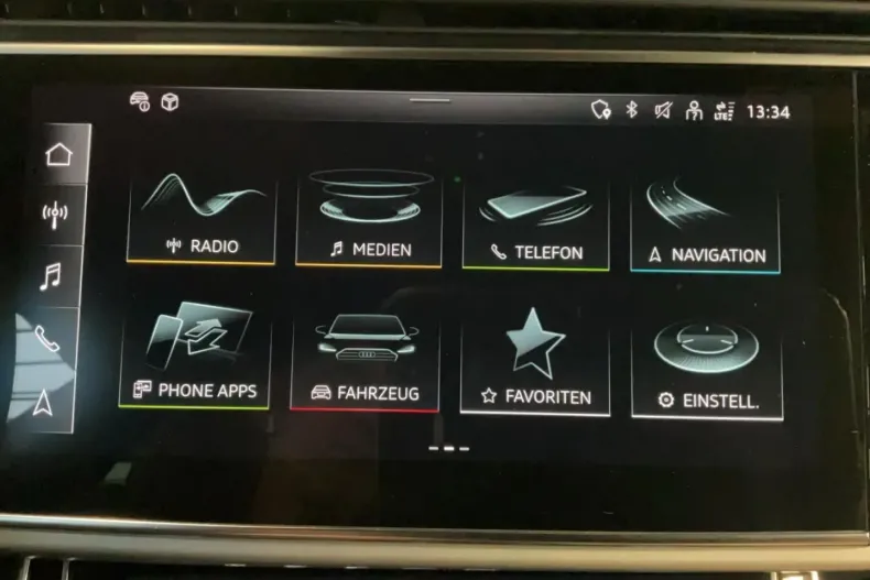 Audi Q8 din 2023 cu 38.352 km - oferta AUD182411 - foto 13