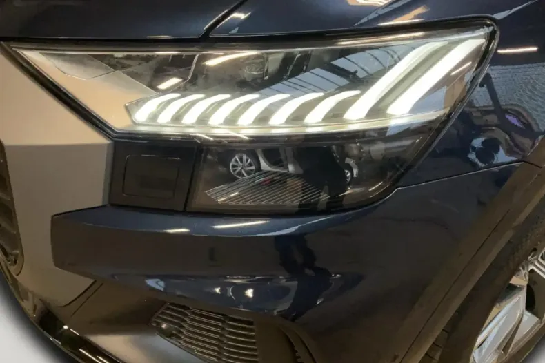 Audi Q8 din 2023 cu 38.352 km - oferta AUD182411 - foto 17