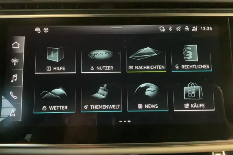 Audi Q8 din 2023 cu 38.352 km - oferta AUD182411 - foto 20