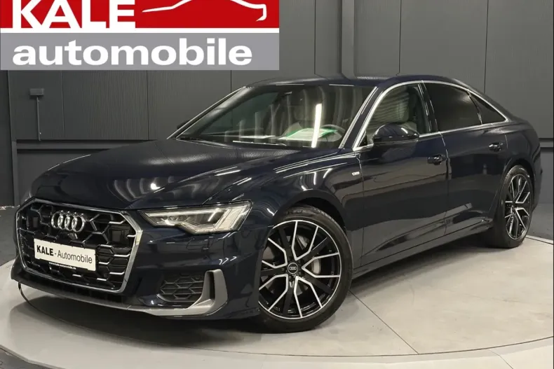 Audi A6 din 2023 cu 37.000 km - oferta AUD182412 - foto 6