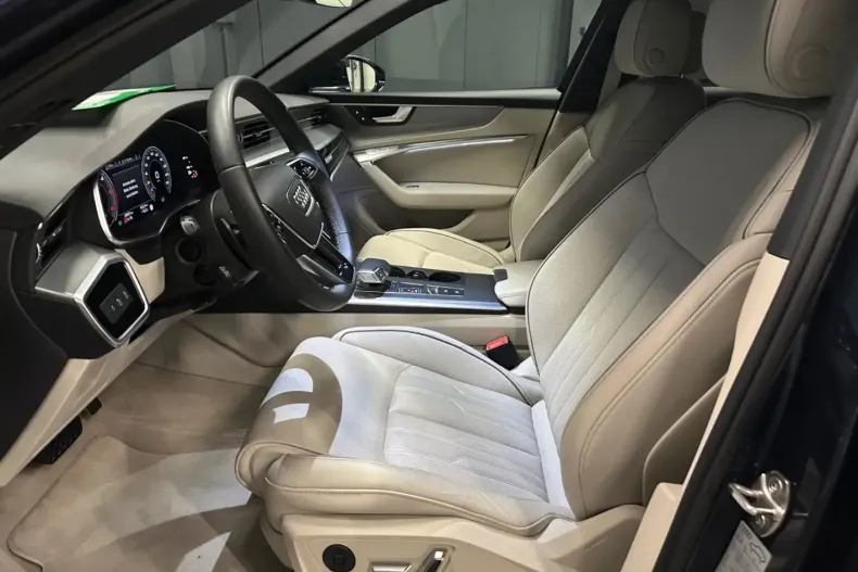 Audi A6 din 2023 cu 37.000 km - oferta AUD182412 - foto 15