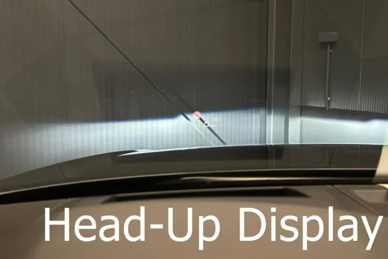 Audi A6 din 2023 cu 37.000 km - oferta AUD182412 - foto 18