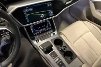 Audi A6 din 2023 cu 37.000 km - oferta AUD182412 - foto 19