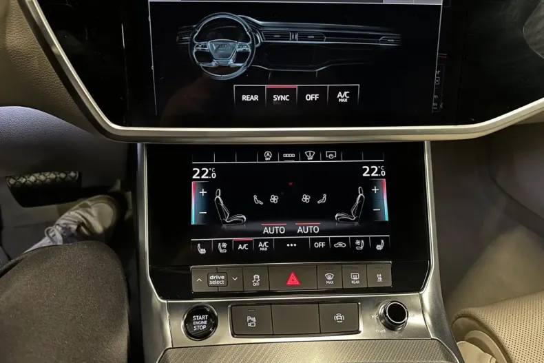 Audi A6 din 2023 cu 37.000 km - oferta AUD182412 - foto 20