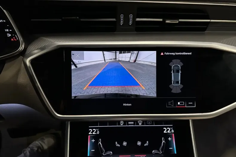 Audi A6 din 2023 cu 37.000 km - oferta AUD182412 - foto 21