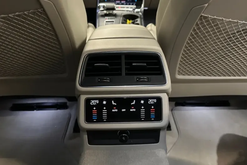 Audi A6 din 2023 cu 37.000 km - oferta AUD182412 - foto 27