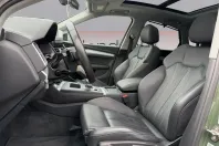 Audi Q5 din 2022 cu 95.700 km - oferta AUD182413 - foto 9