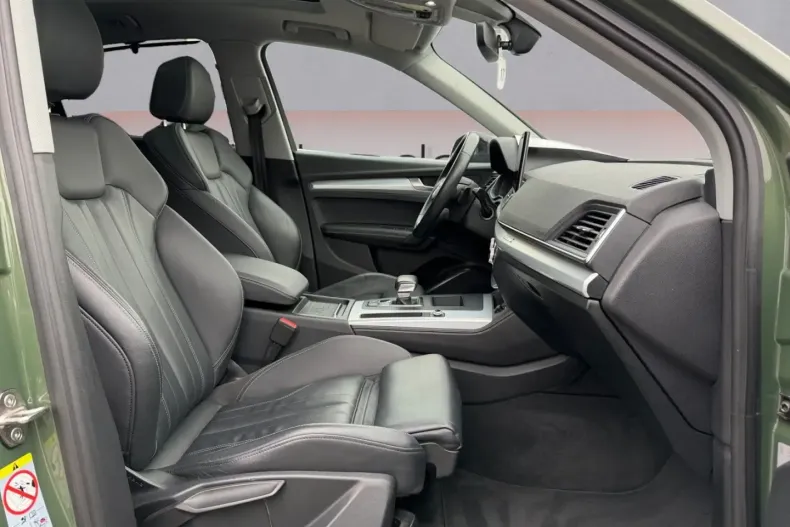 Audi Q5 din 2022 cu 95.700 km - oferta AUD182413 - foto 15