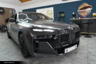 BMW 740 (Seria 7) din 2023 cu 104.000 km - oferta BMW182414 - foto 1