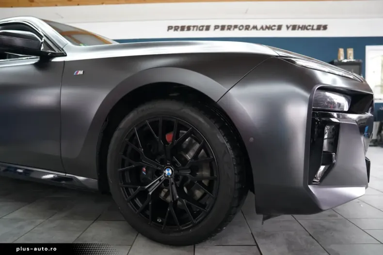 BMW 740 (Seria 7) din 2023 cu 104.000 km - oferta BMW182414 - foto 3