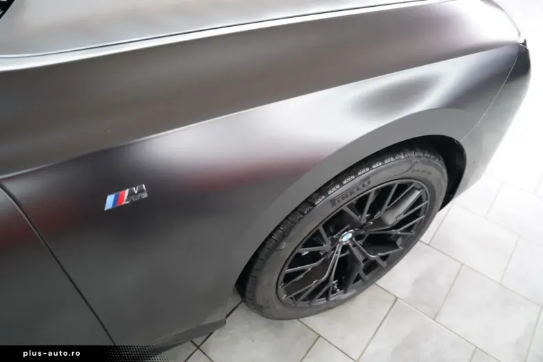 BMW 740 (Seria 7) din 2023 cu 104.000 km - oferta BMW182414 - foto 4