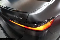 BMW 740 (Seria 7) din 2023 cu 104.000 km - oferta BMW182414 - foto 6