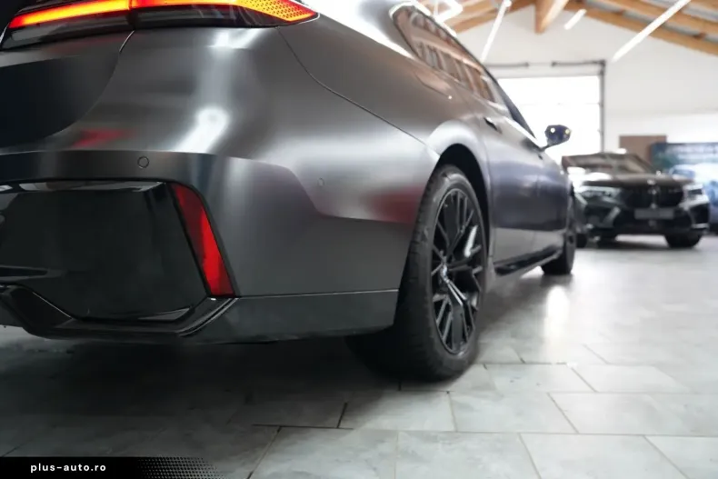 BMW 740 (Seria 7) din 2023 cu 104.000 km - oferta BMW182414 - foto 10