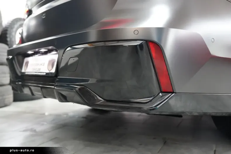 BMW 740 (Seria 7) din 2023 cu 104.000 km - oferta BMW182414 - foto 11