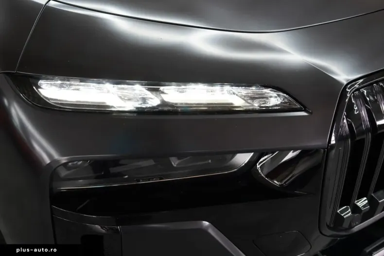 BMW 740 (Seria 7) din 2023 cu 104.000 km - oferta BMW182414 - foto 14