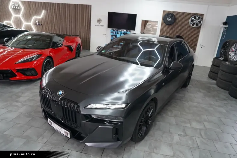 BMW 740 (Seria 7) din 2023 cu 104.000 km - oferta BMW182414 - foto 15