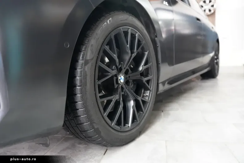 BMW 740 (Seria 7) din 2023 cu 104.000 km - oferta BMW182414 - foto 17