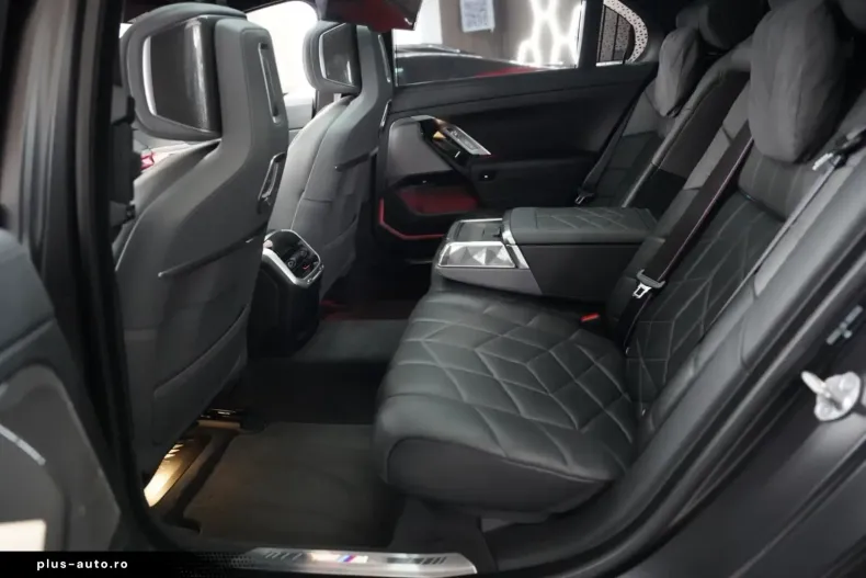 BMW 740 (Seria 7) din 2023 cu 104.000 km - oferta BMW182414 - foto 26