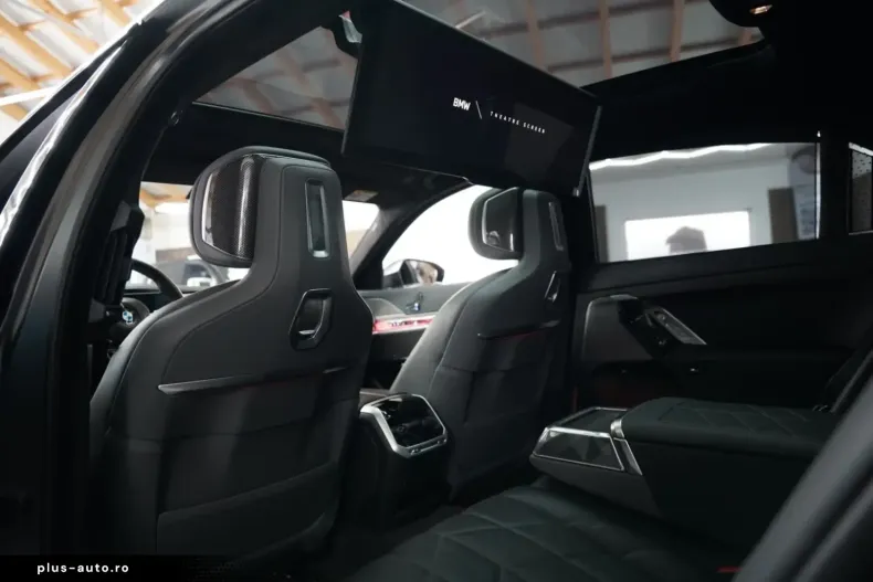 BMW 740 (Seria 7) din 2023 cu 104.000 km - oferta BMW182414 - foto 27
