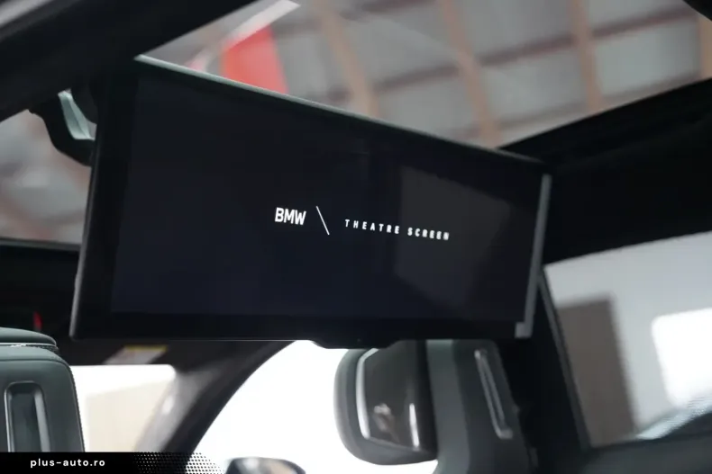 BMW 740 (Seria 7) din 2023 cu 104.000 km - oferta BMW182414 - foto 28