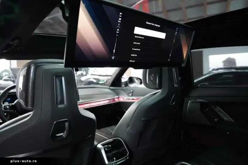 BMW 740 (Seria 7) din 2023 cu 104.000 km - oferta BMW182414 - foto 30