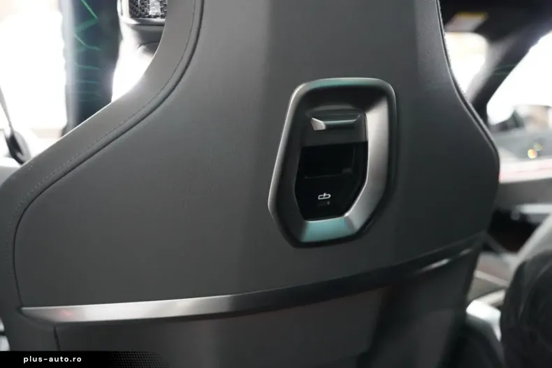 BMW 740 (Seria 7) din 2023 cu 104.000 km - oferta BMW182414 - foto 37