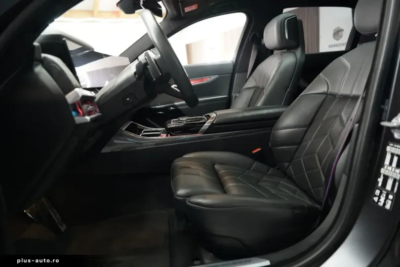 BMW 740 (Seria 7) din 2023 cu 104.000 km - oferta BMW182414 - foto 39