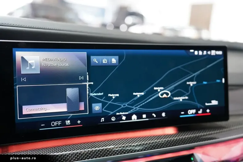 BMW 740 (Seria 7) din 2023 cu 104.000 km - oferta BMW182414 - foto 45