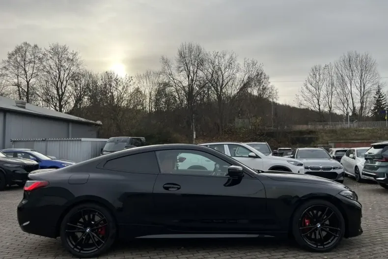 BMW 430 (Seria 4) din 2022 cu 16.179 km - oferta BMW182415 - foto 6