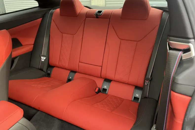 BMW 430 (Seria 4) din 2022 cu 16.179 km - oferta BMW182415 - foto 11