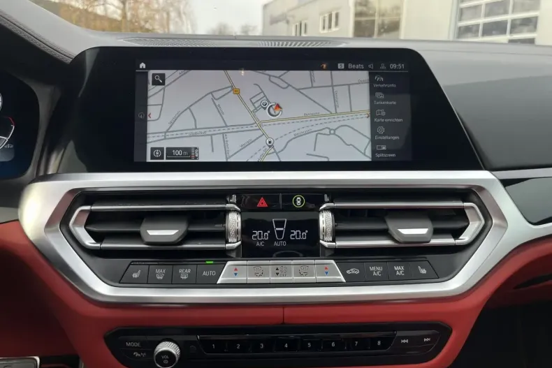 BMW 430 (Seria 4) din 2022 cu 16.179 km - oferta BMW182415 - foto 13