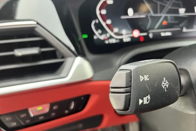 BMW 430 (Seria 4) din 2022 cu 16.179 km - oferta BMW182415 - foto 20