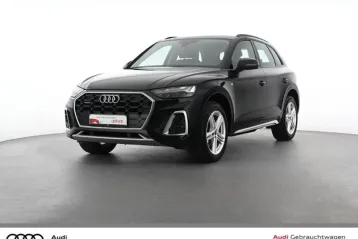 Audi Q5 din 2022 - oferta AUD182416