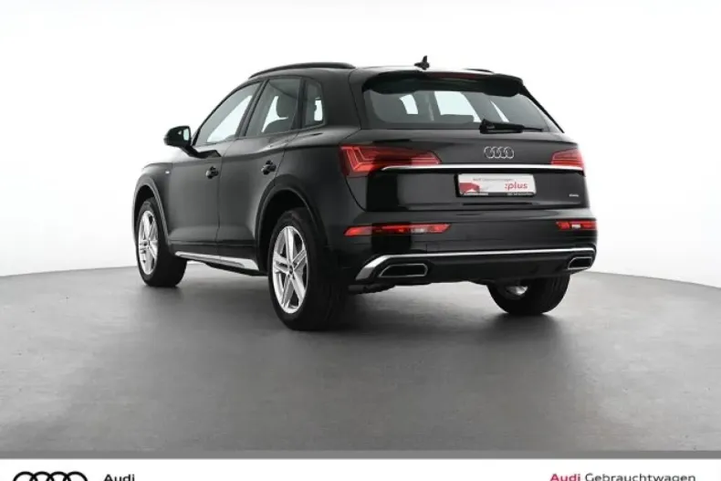 Audi Q5 din 2022 cu 91.100 km - oferta AUD182416 - foto 2