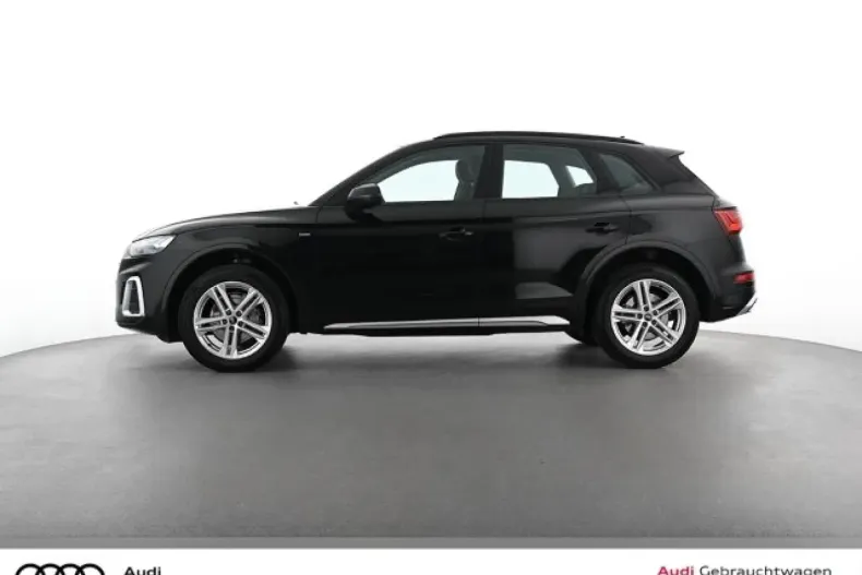 Audi Q5 din 2022 cu 91.100 km - oferta AUD182416 - foto 3