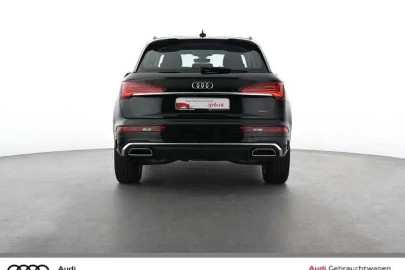 Audi Q5 din 2022 cu 91.100 km - oferta AUD182416 - foto 4