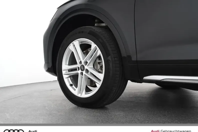 Audi Q5 din 2022 cu 91.100 km - oferta AUD182416 - foto 5