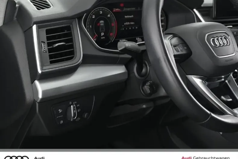 Audi Q5 din 2022 cu 91.100 km - oferta AUD182416 - foto 9