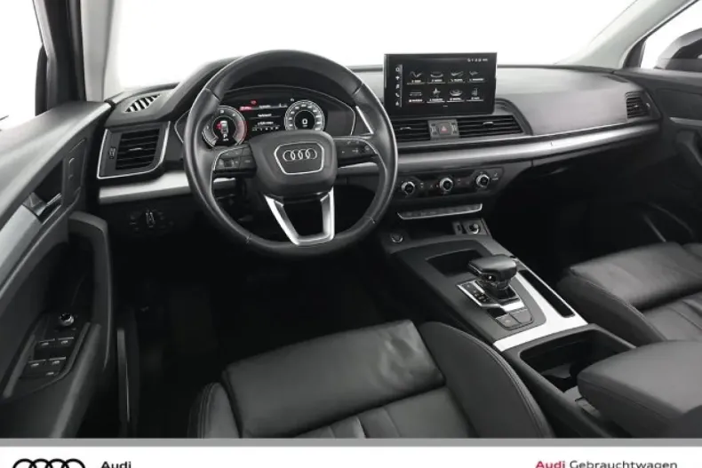 Audi Q5 din 2022 cu 91.100 km - oferta AUD182416 - foto 12