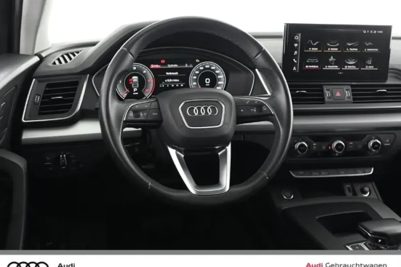 Audi Q5 din 2022 cu 91.100 km - oferta AUD182416 - foto 13