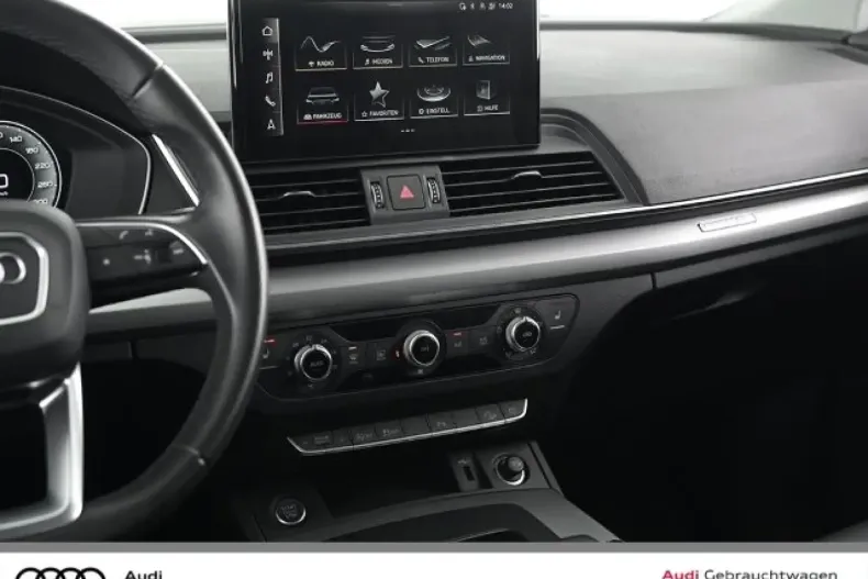 Audi Q5 din 2022 cu 91.100 km - oferta AUD182416 - foto 14