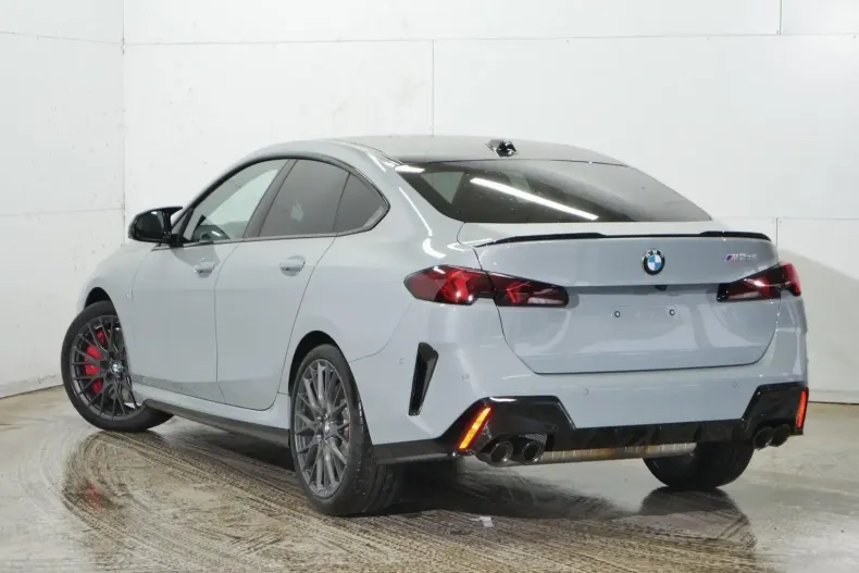 BMW M235 (Modele M) din 2024 cu 1.815 km - oferta BMW182417 - foto 2