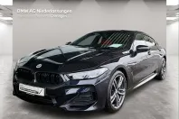 BMW 840 (Seria 8) din 2022 cu 47.660 km - oferta BMW182418 - foto 1