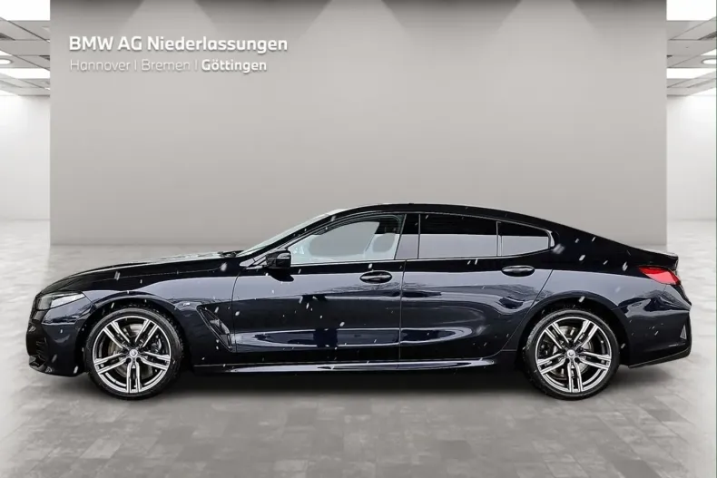 BMW 840 (Seria 8) din 2022 cu 47.660 km - oferta BMW182418 - foto 3