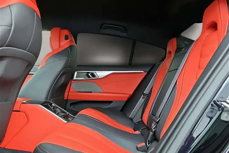 BMW 840 (Seria 8) din 2022 cu 47.660 km - oferta BMW182418 - foto 6