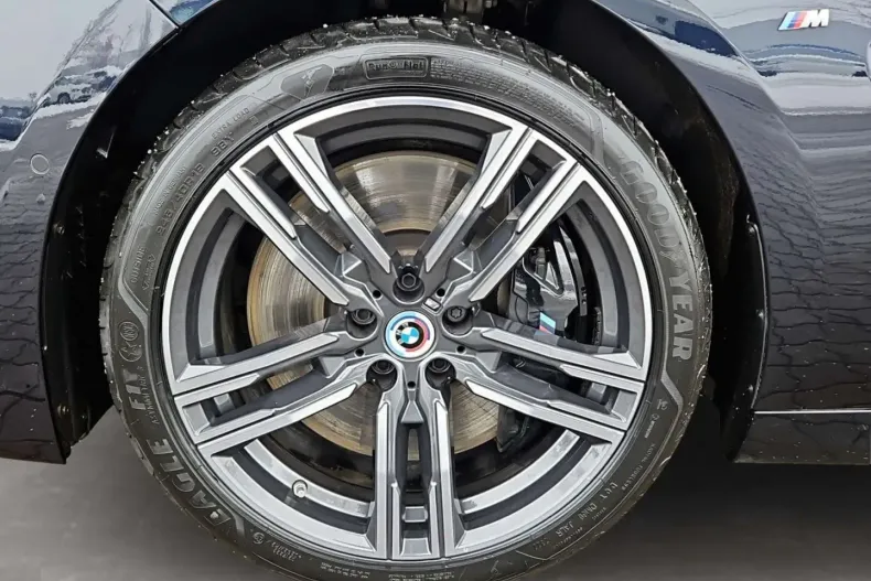 BMW 840 (Seria 8) din 2022 cu 47.660 km - oferta BMW182418 - foto 8