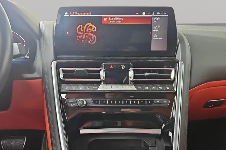 BMW 840 (Seria 8) din 2022 cu 47.660 km - oferta BMW182418 - foto 13